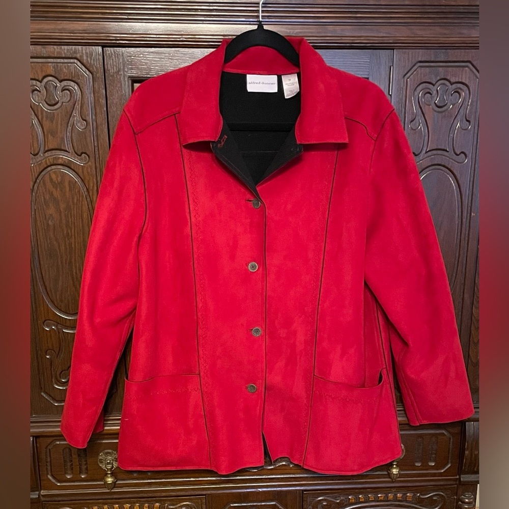 Alfred Dunner Blazer